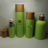 120ml cosmetic plastic bottle